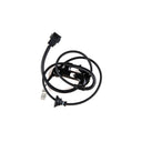Holstein 2ABS2497 ABS Wheel Speed Sensor Wiring Harness - Rear Left