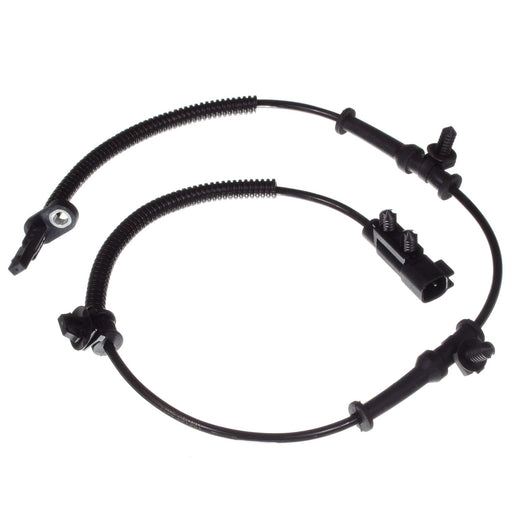 Holstein 2ABS2507 ABS Wheel Speed Sensor - Rear, Rear Left or Rear Right