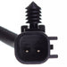 Holstein 2ABS2507 ABS Wheel Speed Sensor - Rear, Rear Left or Rear Right
