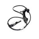 Holstein 2ABS2516 ABS Wheel Speed Sensor Wiring Harness - Rear Left