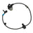 Holstein 2ABS2525 ABS Wheel Speed Sensor - Rear Left or Rear Right