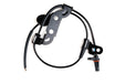 Holstein 2ABS2546 ABS Wheel Speed Sensor - Rear Left