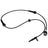 Holstein 2ABS2564 ABS Wheel Speed Sensor - Front Left or Front Right