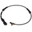 Holstein 2ABS2570 ABS Wheel Speed Sensor - Front Left or Front Right