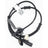 Holstein 2ABS2593 ABS Wheel Speed Sensor - Front Right