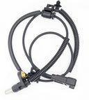 Holstein 2ABS2597 ABS Wheel Speed Sensor - Front Left or Front Right