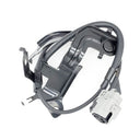Holstein 2ABS2618 ABS Wheel Speed Sensor Wiring Harness - Rear Left or Rear Right