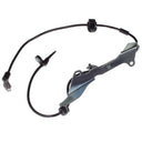 Holstein 2ABS2640 ABS Wheel Speed Sensor - Rear Right