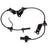Holstein 2ABS2658 ABS Wheel Speed Sensor - Front Left