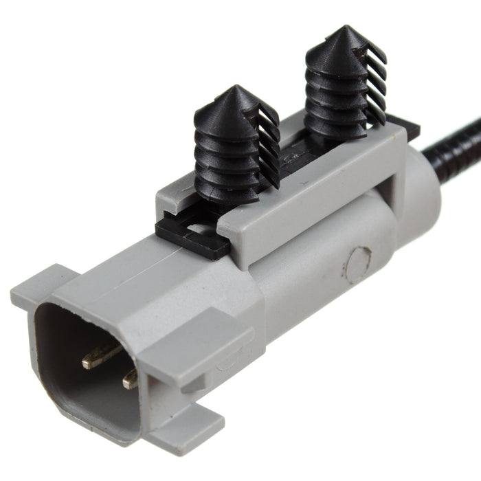 Holstein 2ABS2664 ABS Wheel Speed Sensor - Rear Left