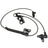 Holstein 2ABS2666 ABS Wheel Speed Sensor - Front Right