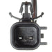 Holstein 2ABS2686 ABS Wheel Speed Sensor - Front Left or Front Right