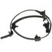 Holstein 2ABS2686 ABS Wheel Speed Sensor - Front Left or Front Right