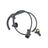 Holstein 2ABS2694 ABS Wheel Speed Sensor - Front Left or Front Right