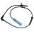 Holstein 2ABS2710 ABS Wheel Speed Sensor - Front Left or Front Right