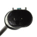 Holstein 2ABS2715 ABS Wheel Speed Sensor - Rear, Rear Left or Rear Right