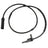 Holstein 2ABS2715 ABS Wheel Speed Sensor - Rear, Rear Left or Rear Right
