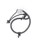 Holstein 2ABS2719 ABS Wheel Speed Sensor Wiring Harness - Rear Left