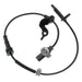 Holstein 2ABS2836 ABS Wheel Speed Sensor - Front Right