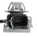 Holstein 2ABS2836 ABS Wheel Speed Sensor - Front Right