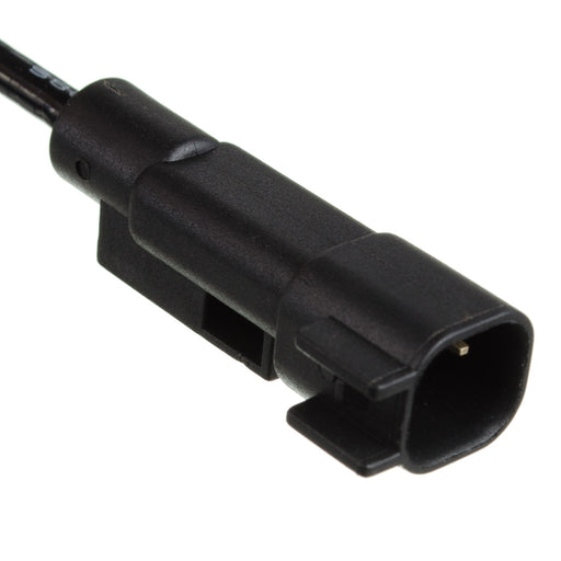 Holstein 2ABS2903 ABS Wheel Speed Sensor - Rear Right