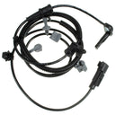 Holstein 2ABS2903 ABS Wheel Speed Sensor - Rear Right
