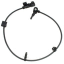Holstein 2ABS2909 ABS Wheel Speed Sensor - Rear Right