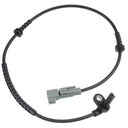 Holstein 2ABS2911 ABS Wheel Speed Sensor - Front, Front Left or Front Right