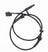 Holstein 2ABS2964 ABS Wheel Speed Sensor - Front, Front Left or Front Right
