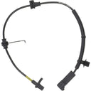 Holstein 2ABS2987 ABS Wheel Speed Sensor - Rear Left or Rear Right