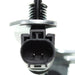 Holstein 2ABS2989 ABS Wheel Speed Sensor - Rear Left