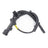 Holstein 2ABS2992 ABS Wheel Speed Sensor - Rear Left or Rear Right