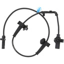 Holstein 2ABS2994 ABS Wheel Speed Sensor - Front Left