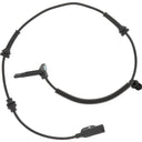 Holstein 2ABS3005 ABS Wheel Speed Sensor - Front, Front Left or Front Right