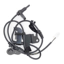 Holstein 2ABS3015 ABS Wheel Speed Sensor - Rear Left