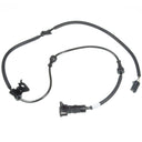 Holstein 2ABS3016 ABS Wheel Speed Sensor Wiring Harness - Rear Left