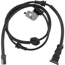 Holstein 2ABS3017 ABS Wheel Speed Sensor Wiring Harness - Rear Right