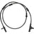 Holstein 2ABS3030 ABS Wheel Speed Sensor - Front, Front Left or Front Right