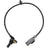 Holstein 2ABS3036 ABS Wheel Speed Sensor - Rear Right