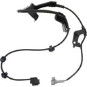 Holstein 2ABS3057 ABS Wheel Speed Sensor Wiring Harness - Front Left