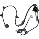 Holstein 2ABS3058 ABS Wheel Speed Sensor Wiring Harness - Front Right