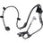 Holstein 2ABS3058 ABS Wheel Speed Sensor Wiring Harness - Front Right