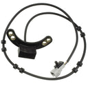 Holstein 2ABS3128 ABS Wheel Speed Sensor - Front Right or Rear