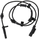 Holstein 2ABS3130 ABS Wheel Speed Sensor - Rear, Rear Left or Rear Right