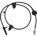 Holstein 2ABS3154 ABS Wheel Speed Sensor - Front, Front Left or Front Right