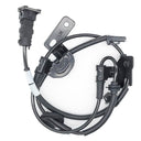 Holstein 2ABS3157 ABS Wheel Speed Sensor Wiring Harness - Rear Left
