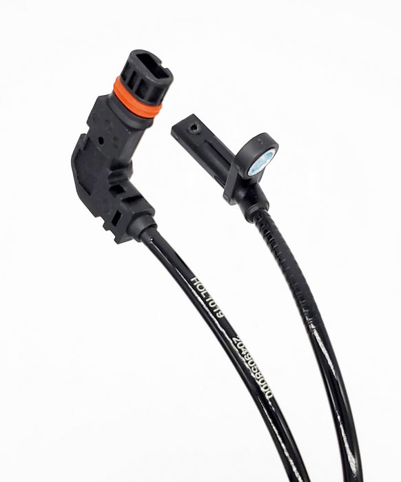 Holstein 2ABS3185 ABS Wheel Speed Sensor - Front Left or Front Right