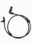 Holstein 2ABS3185 ABS Wheel Speed Sensor - Front Left or Front Right