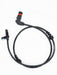 Holstein 2ABS3185 ABS Wheel Speed Sensor - Front Left or Front Right