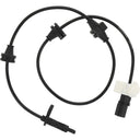 Holstein 2ABS3209 ABS Wheel Speed Sensor - Rear Right